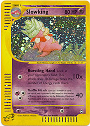 H022 Slowking